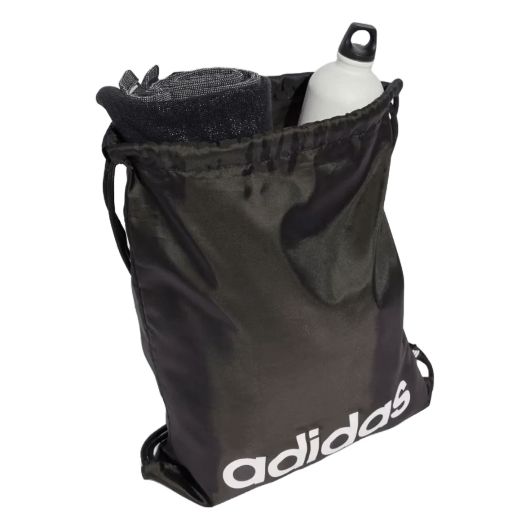 MOCHILA ADIDAS SACO LINEAR JE8342 ADIDAS 00 - RealSport