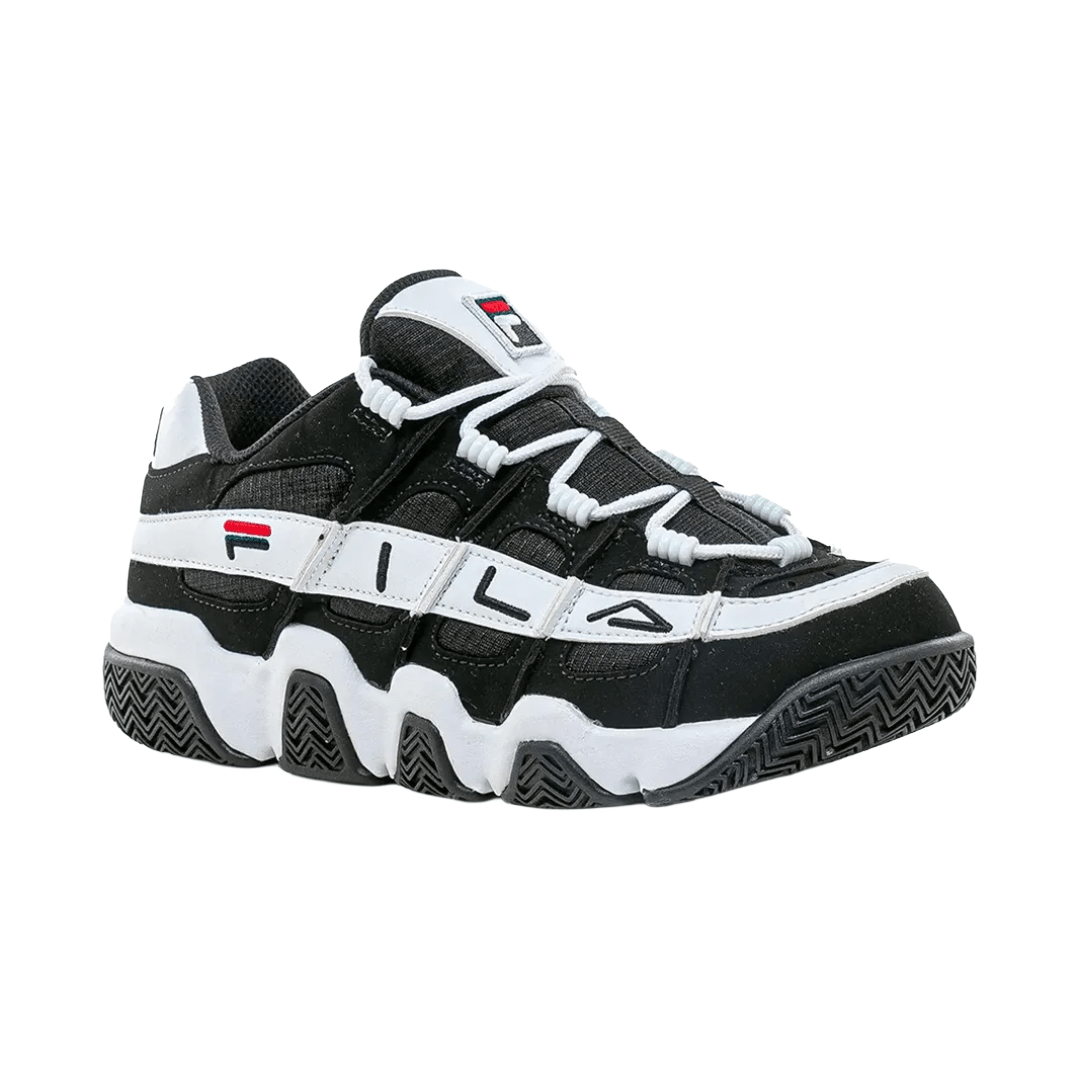 ZAPATILLAS URBANAS FILA UPROOT HOMBRE | 1BM00642 - 014 FILA 40 EU / 7 US / 25 CM - RealSport