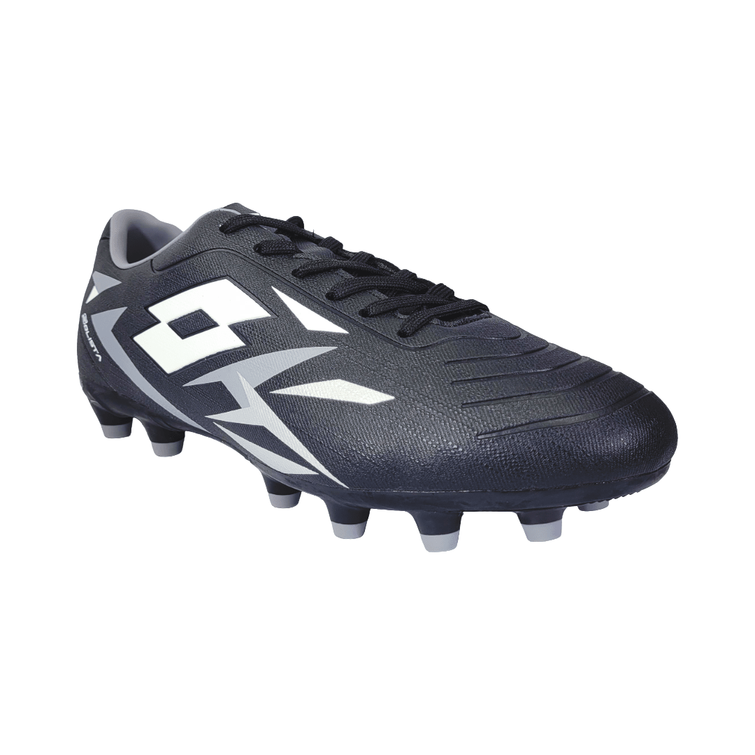 ZAPATILLAS DE FÚTBOL LOTTO SOLISTA FG ADULTO | J0444 LOTTO 41 - RealSport