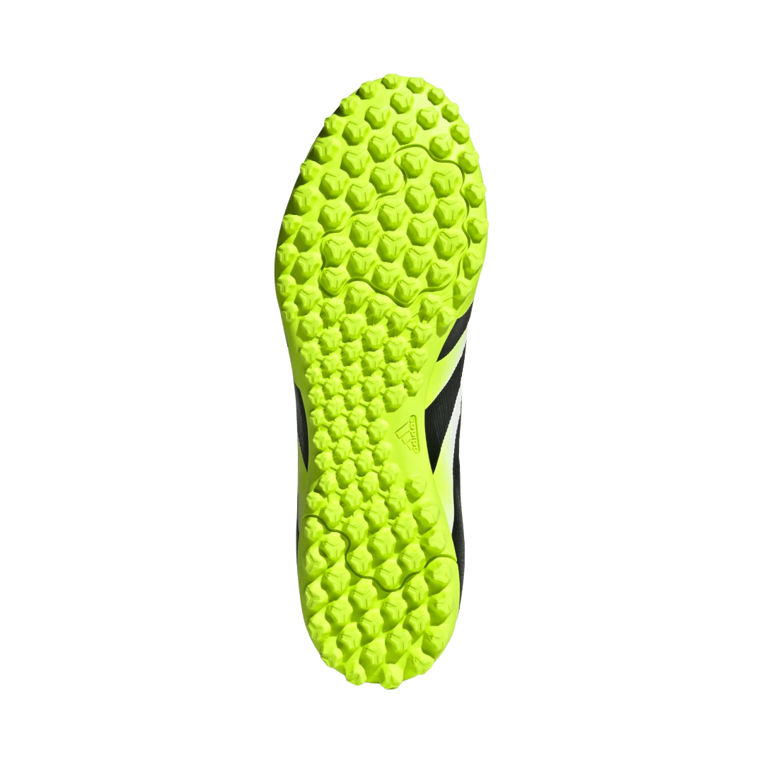 ZAPATILLAS BABY FUTBOL ADIDAS PREDATOR CLUB INFANTIL JH8854 ADIDAS 10,5 - RealSport