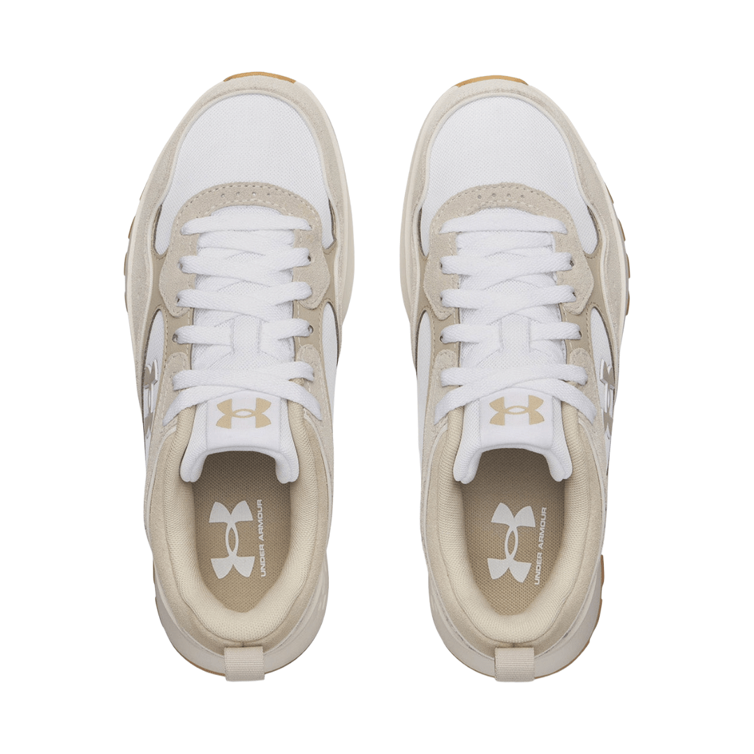 ZAPATILLAS URBANAS UNDER ARMOUR MIRAGE SPORT MUJER | 6005798 - 112 UNDER ARMOUR 36 CL / 6 US / 23 CM - RealSport