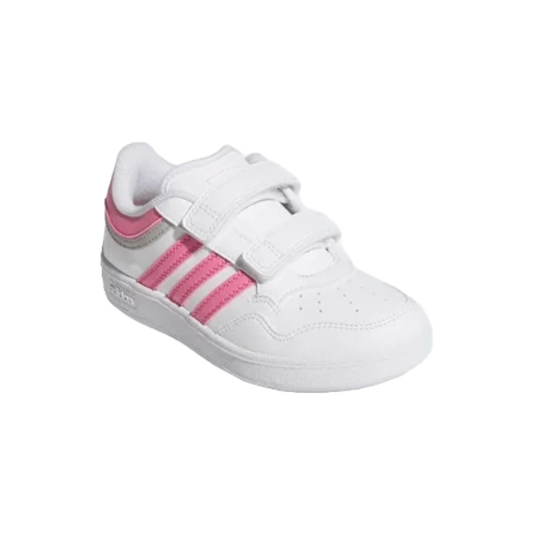ZAPATILLAS URBANAS ADIDAS HOOPS 4.0 INFANTIL | JI0907 ADIDAS 1,0 - RealSport