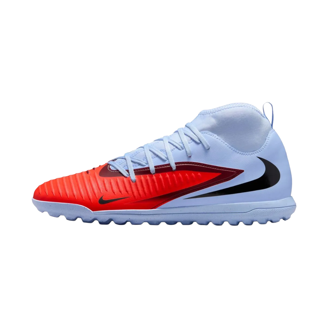 ZAPATILLAS DE BABYFÚTBOL NIKE PHANTOM 6 HIGH CLUB ADULTO | HQ2276-400