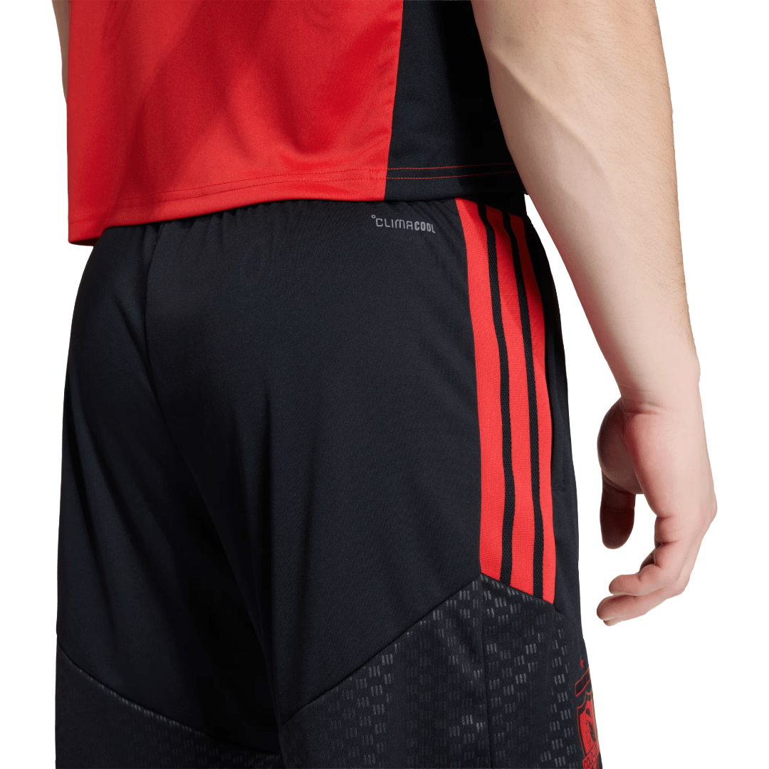 SHORT ADIDAS ENTRENAMIENTO COLO - COLO 2026 TIRO HOMBRE | JW2630 ADIDAS 2XL - RealSport