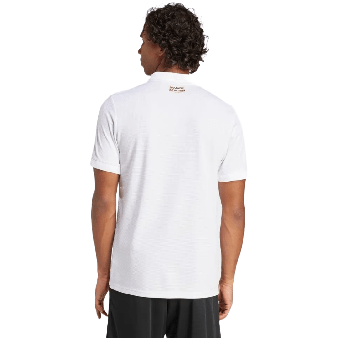 CAMISETA ADIDAS COLO - COLO 100 AÑOS | JE4292 ADIDAS S - RealSport