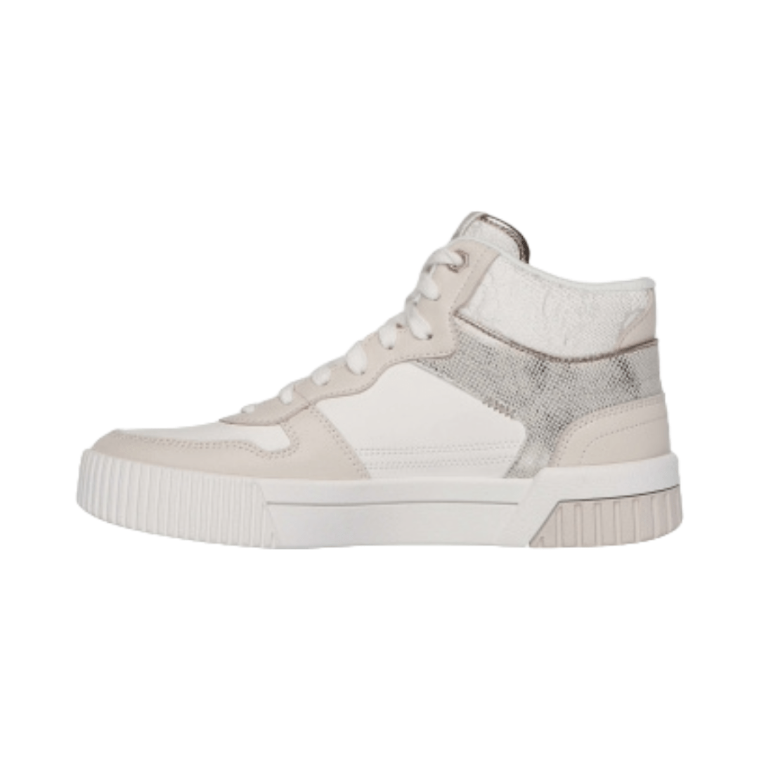 ZAPATILLAS SKECHERS JADE BIT OF GLAMOUR | 185105 - NAT SKECHERS 35,5 - RealSport