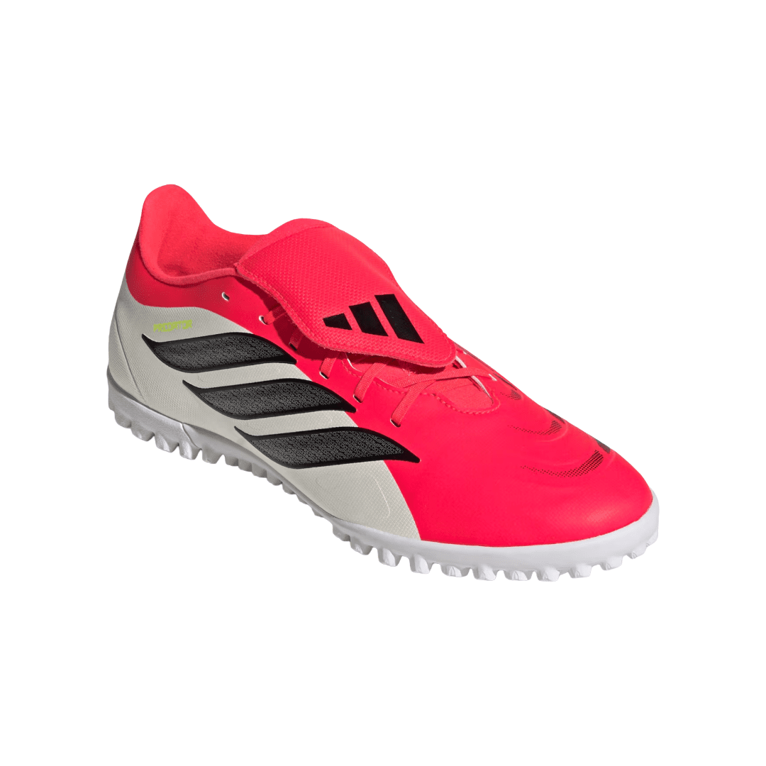 ZAPATILLAS DE BABYFÚTBOL PREDATOR CLUB ADULTO | JR5911 ADIDAS 10 - RealSport