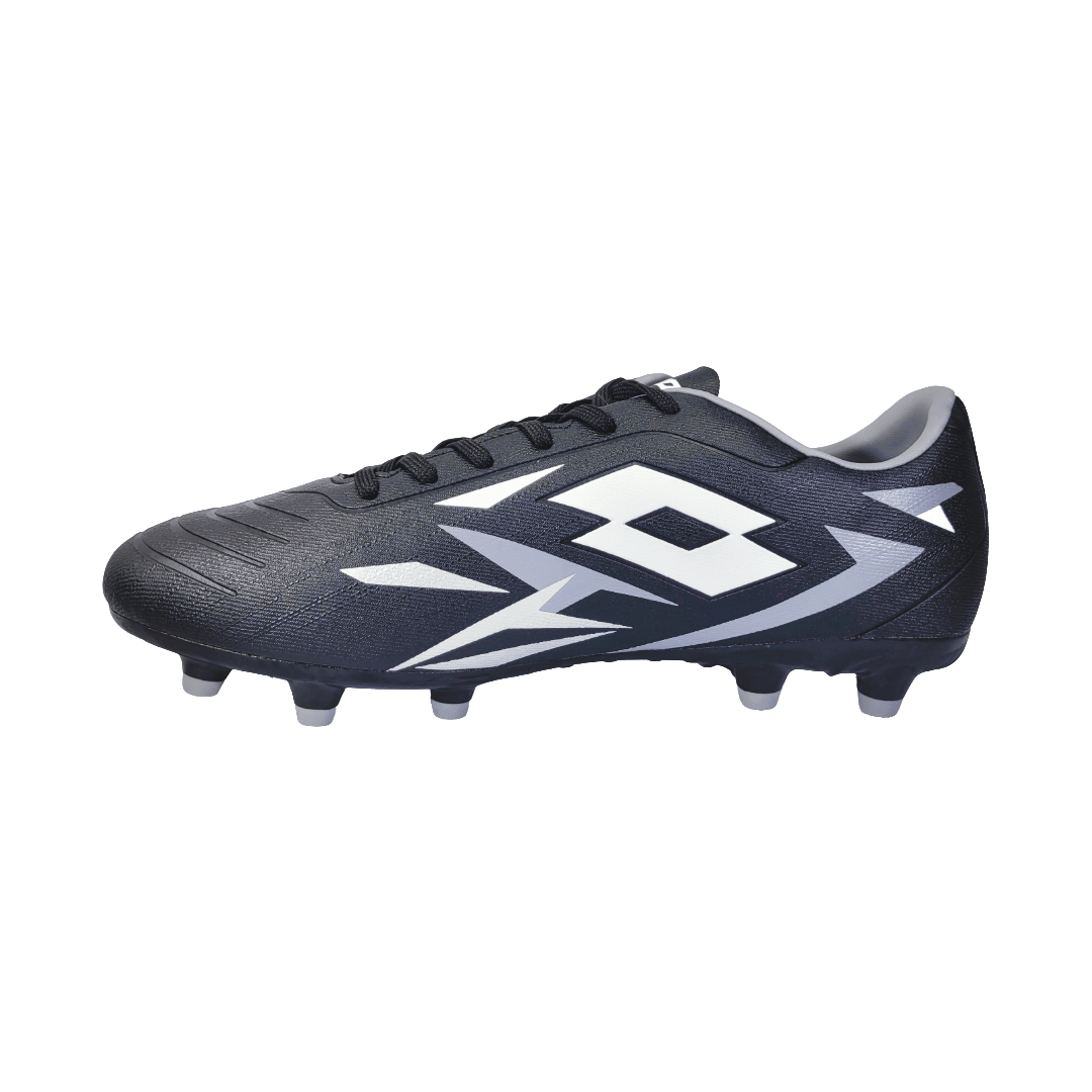 ZAPATILLAS DE FÚTBOL LOTTO SOLISTA FG ADULTO | J0444 LOTTO 41 - RealSport