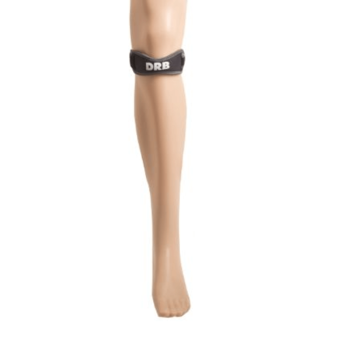 MENISQUERA DRB NEOPRENE 9.55.50 SPORTCOM 00 - RealSport
