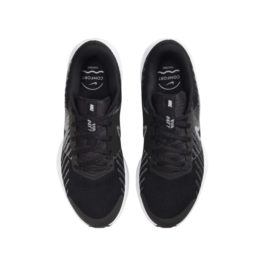 ZAPATILLAS DE RUNNING NIKE RUN DEFY MUJER | HM9593 - 002 NIKE 10 - RealSport