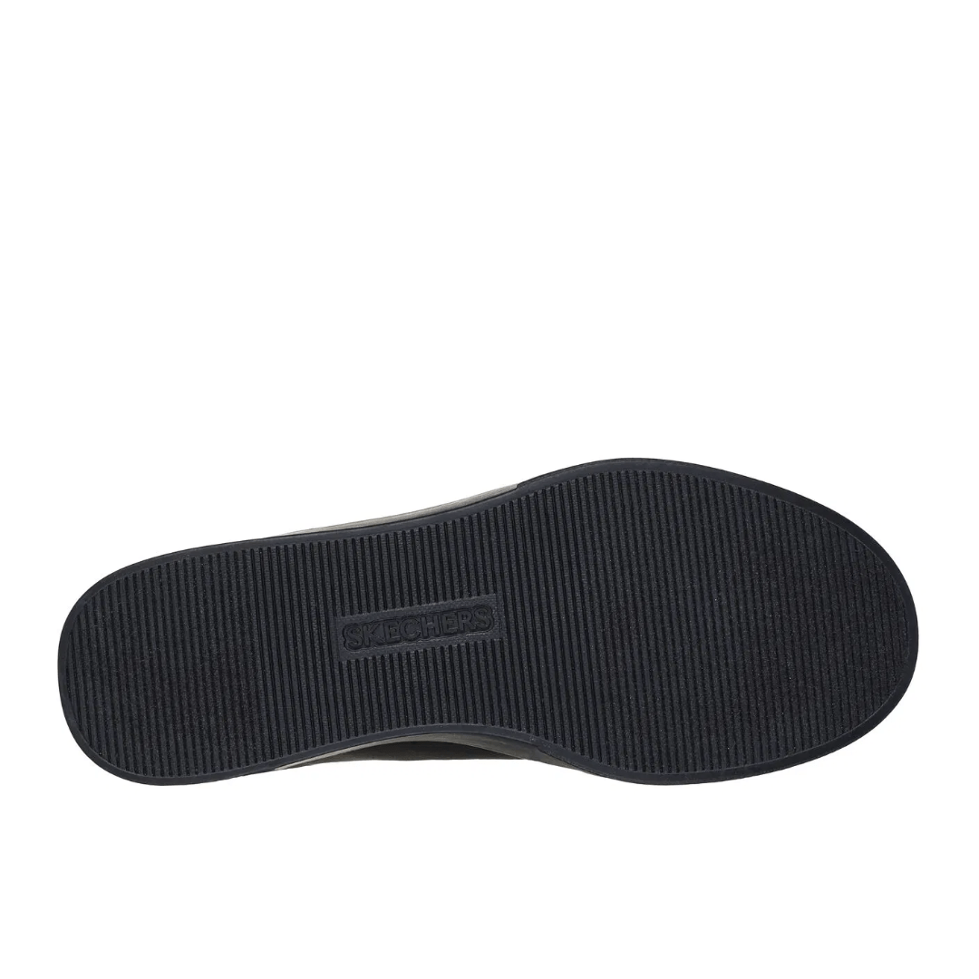 ZAPATILLAS SKECHERS ESCOLAR SLIP - INS LX - ROYAL | 185008 - BBK SKECHERS 35 - RealSport