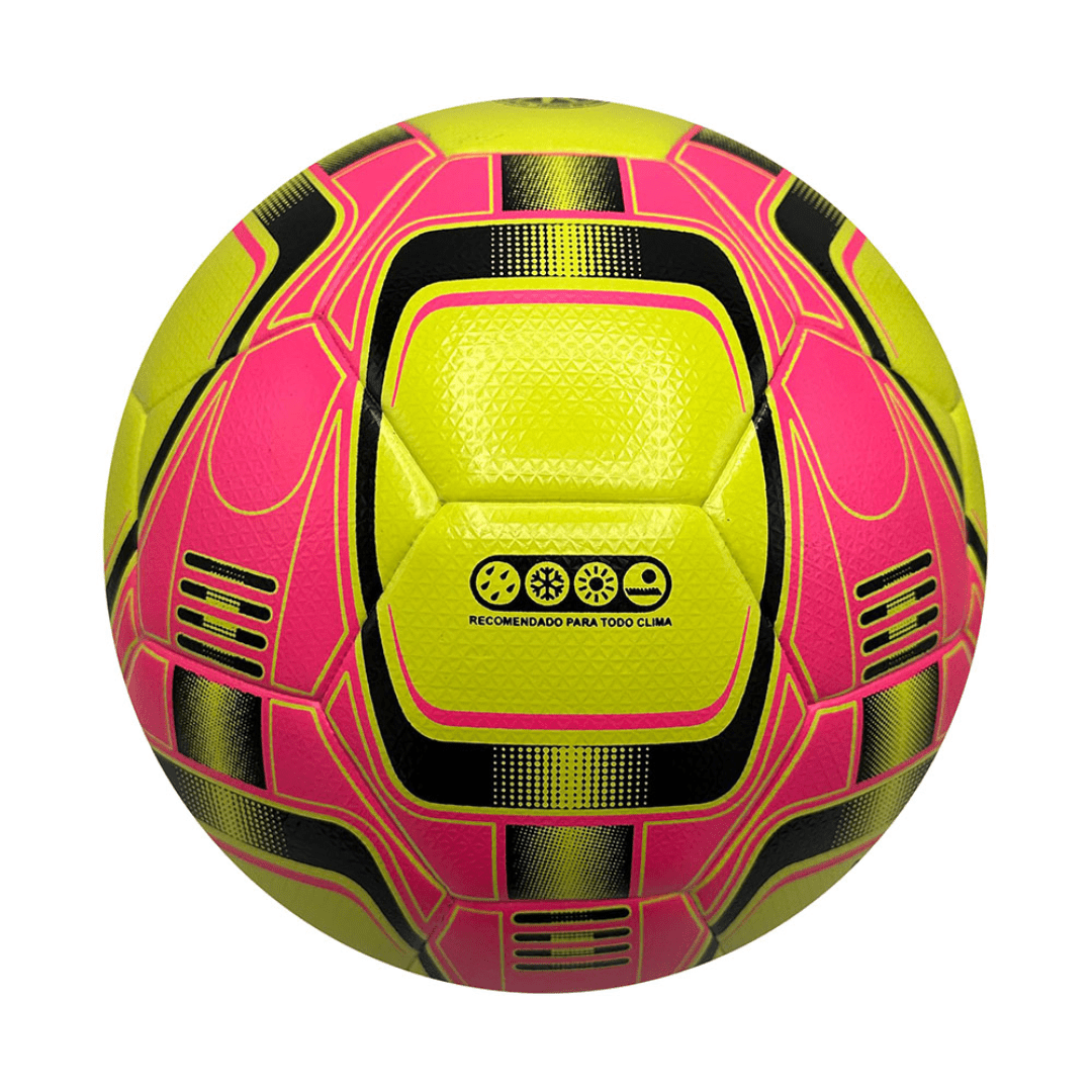 PELOTA DE FÚTBOL OLYMPHUS SAN LUIS N°5 | 102050999 OLYMPHUS 5,0 - RealSport
