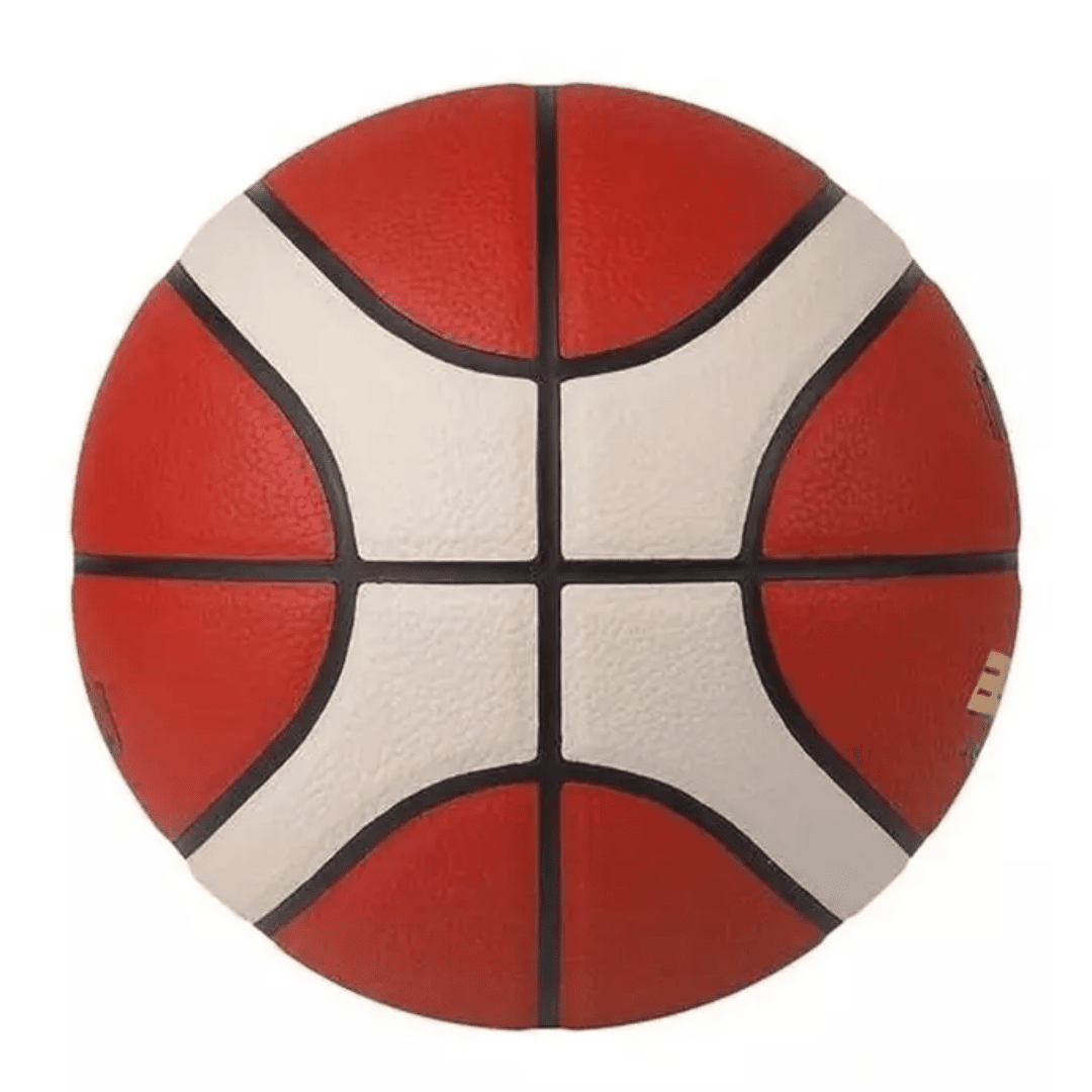 BALÓN DE BASKETBALL MOLTEN BG3200 N°6 | MO22123 MOLTEN 6,0 - RealSport