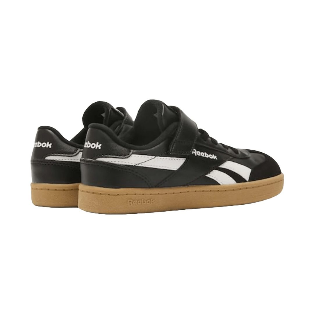 ZAPATILLAS URBANAS REEBOK VECTOR SMASH EDGE INFANTIL | 100221595 REEBOK 1,0 - RealSport