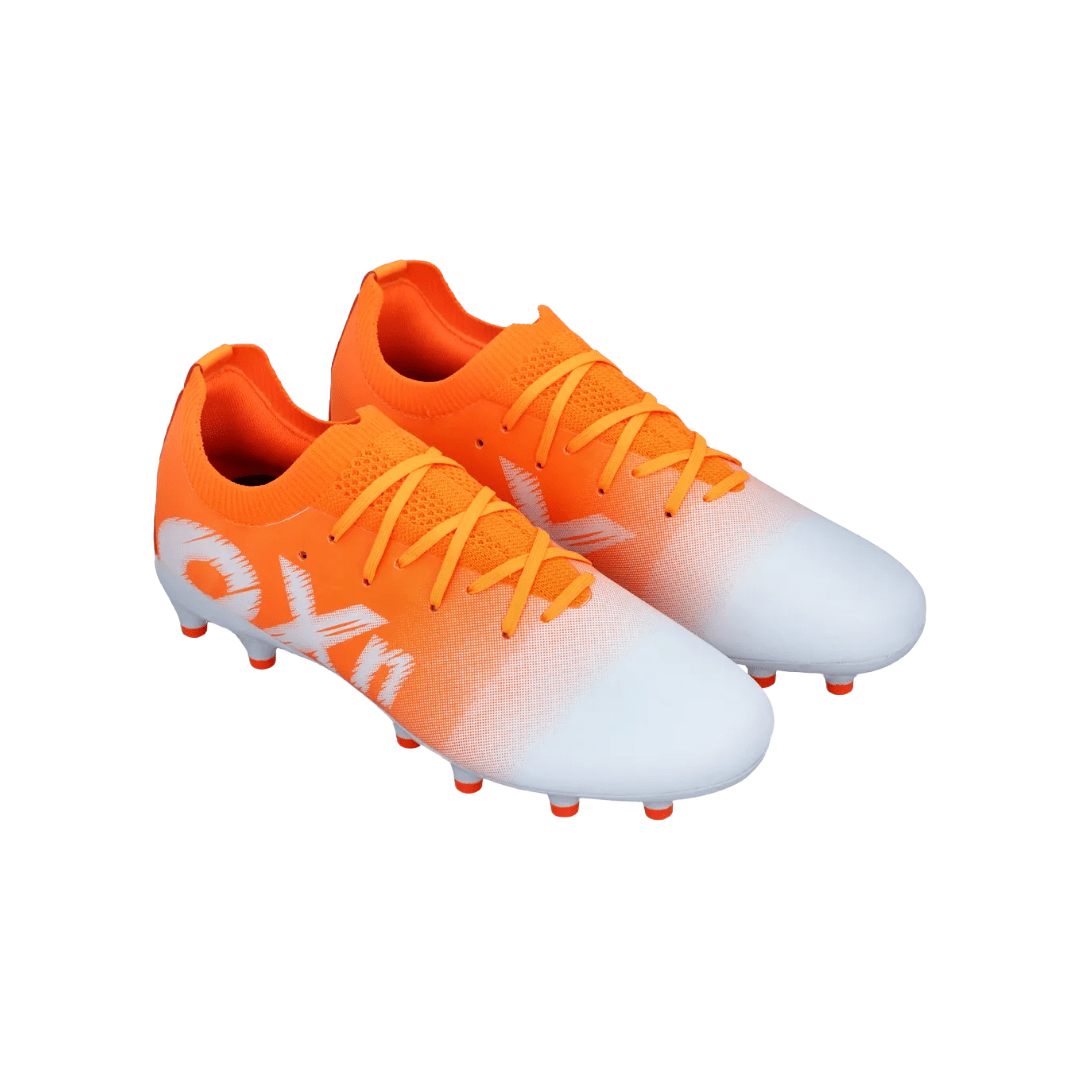 ZAPATILLAS DE FÚTBOL OXN NIEBLA MD FG ADULTO | OXCFCAH004 OXN 39 - RealSport