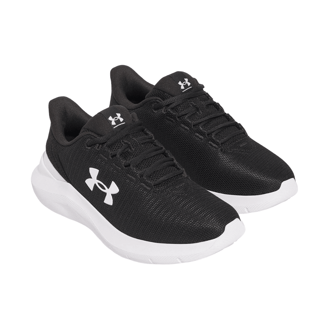ZAPATILLAS DE RUNNING UNDER ARMOUR PHADE RN 3 MUJER | 3028259 - 001 UNDER ARMOUR 36 CL / 6 US / 23 CM - RealSport