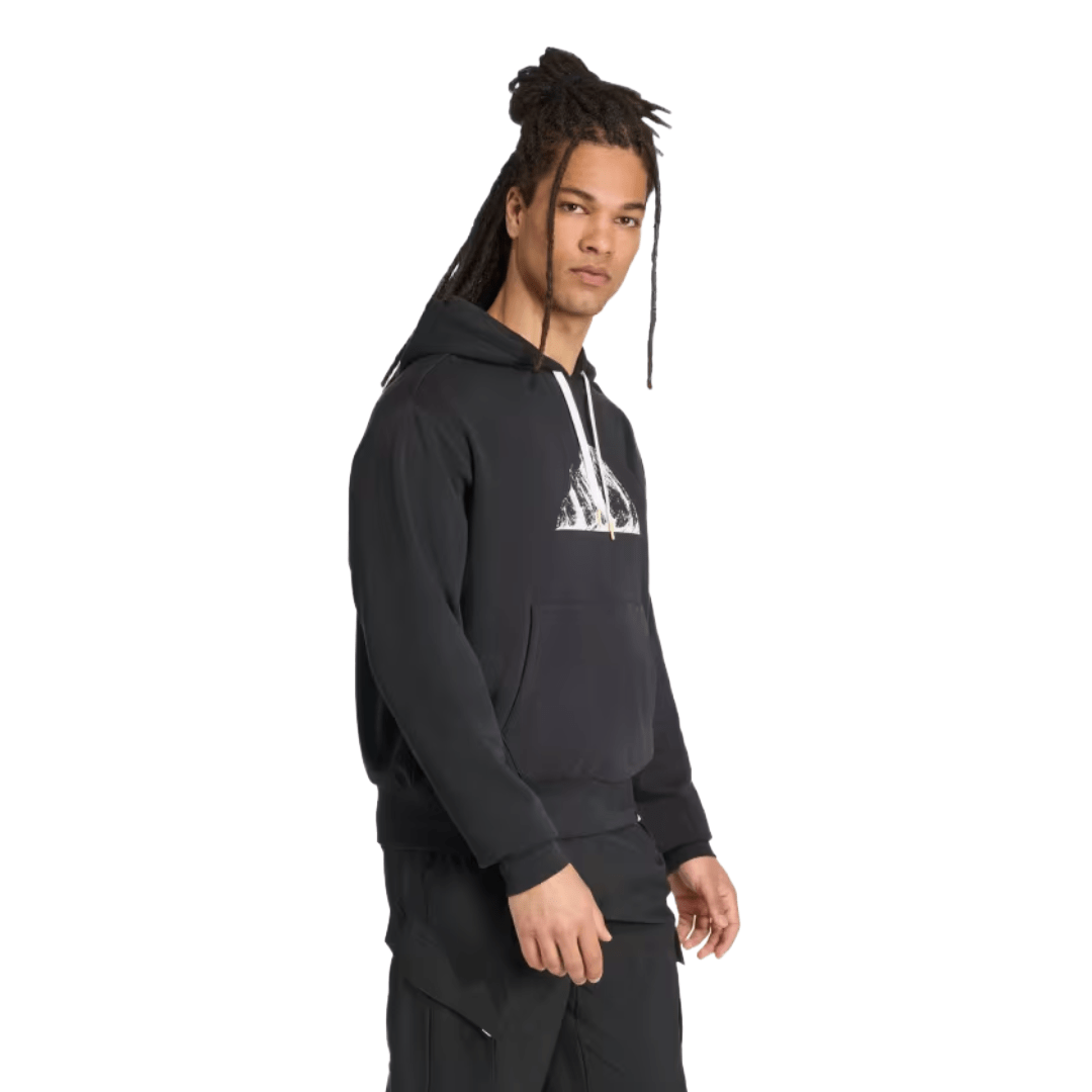 POLERON ADIDAS OUTDOOR TERREX UNISEX JM6363 ADIDAS L - RealSport