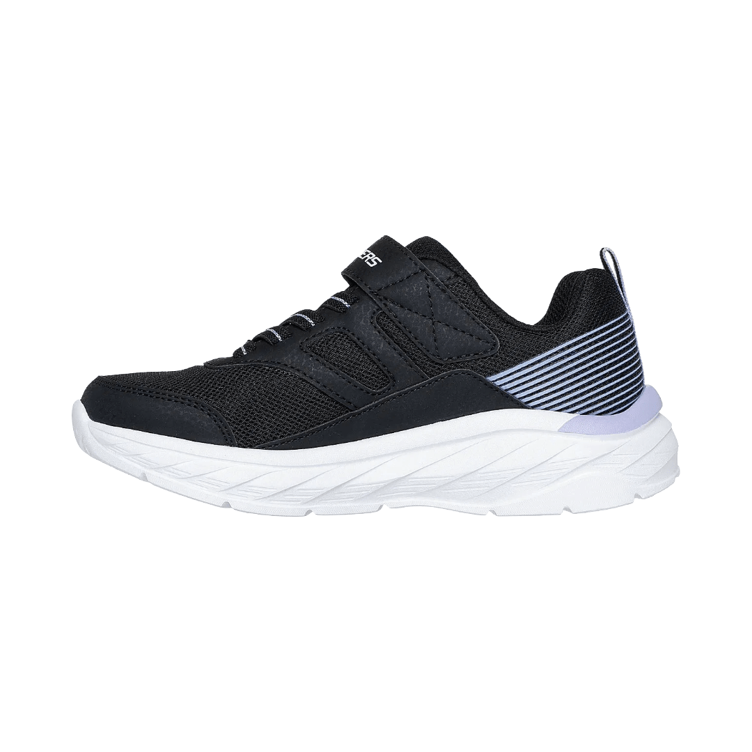 ZAPATILLAS URBANAS SKECHERS BOUNDLESS INFANTIL | 303555L - BKLV SKECHERS 26 CL / 10.5C US / 16.5 CM - RealSport