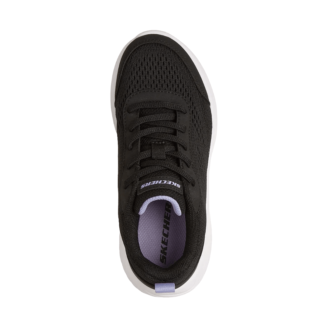 ZAPATILLAS URBANAS SKECHERS BOUNDER EZ BREEZE JUVENIL | 303679L - BLK SKECHERS 34 CL / 3.5Y US / 22.5 CM - RealSport