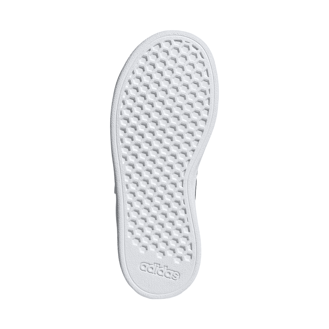 ZAPATILLAS URBANAS ADIDAS GRAND COURT INFANTIL | GW6521 ADIDAS 28 CL / 10.5K US / 16.5 CM - RealSport