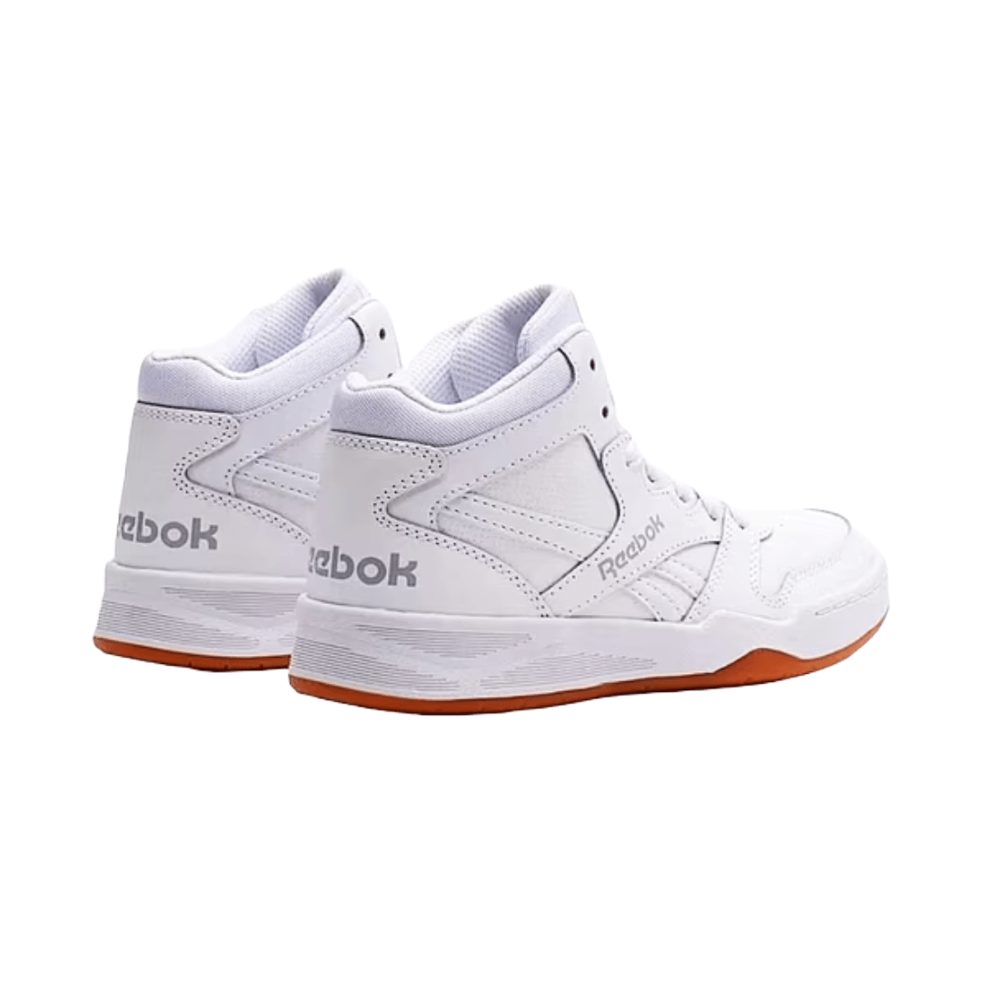 ZAPATILLAS URBANAS REEBOK BB4500 COURT NIÑOS/JUVENIL | 100208227 REEBOK 27 EU / 28 CL / 10.5 US / 16.5 CM - RealSport