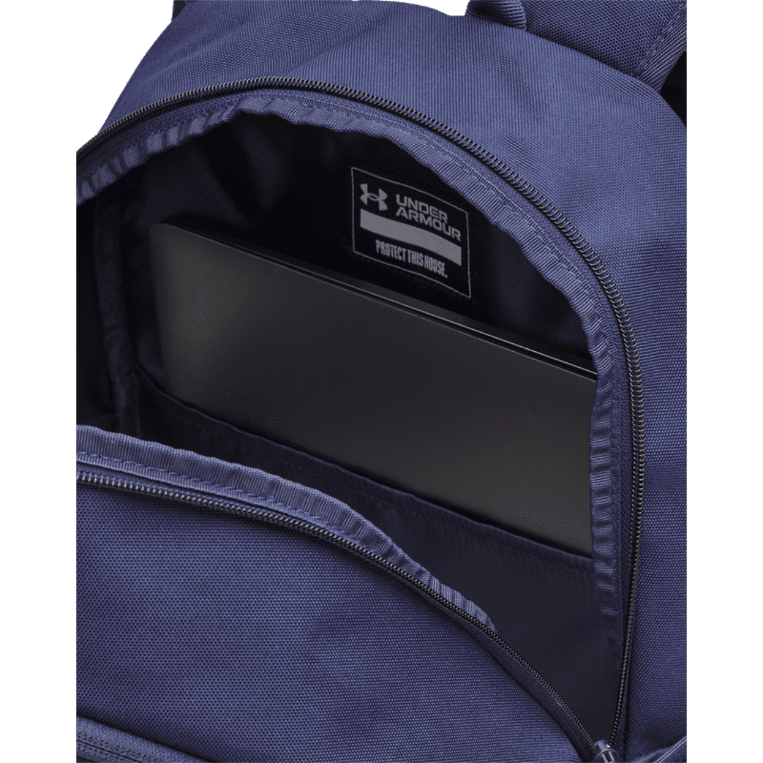 MOCHILA UNDER ARMOUR HUSTLE LITE | 6000399 - 410 UNDERARMON 00 - RealSport