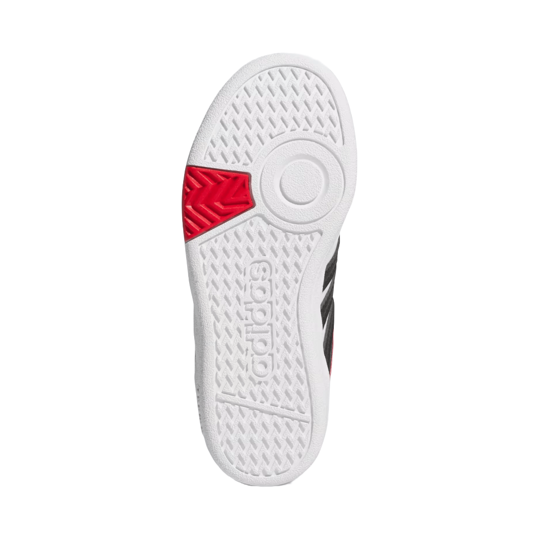 ZAPATILLAS URBANAS ADIDAS HOOPS 4.0 INFANTIL | JQ7863 ADIDAS 1,5 - RealSport