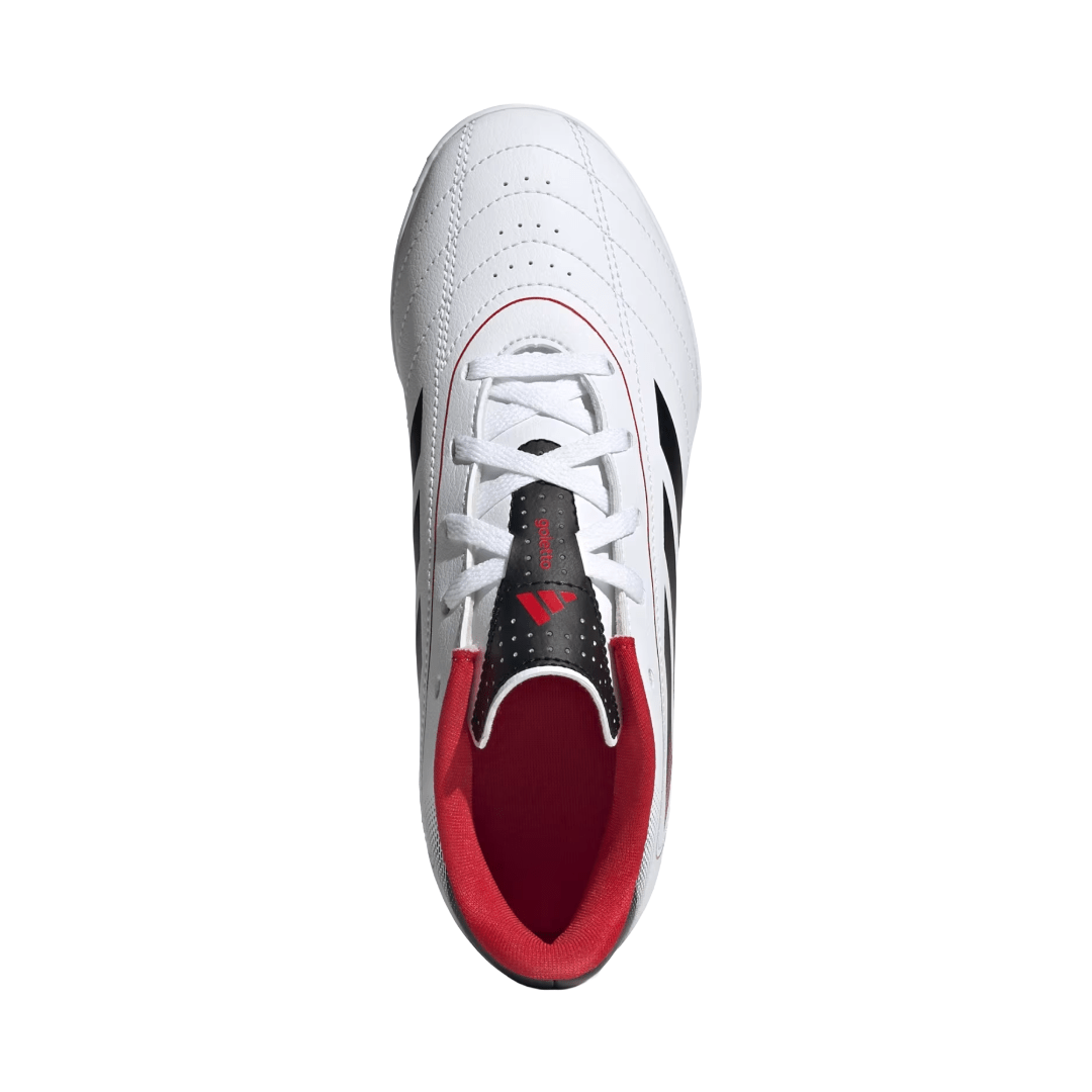 ZAPATILLAS DE BABYFÚTBOL ADIDAS GOLETTO IX JUVENIL | IH0103 ADIDAS 12 - RealSport