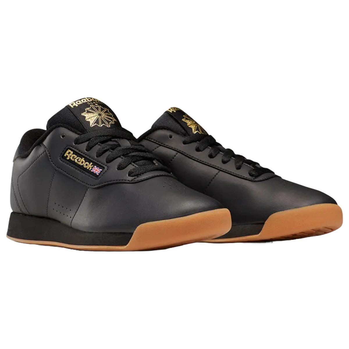 ZAPATILLAS REEBOK PRINCESS ENTRENAMIENTO MUJER | 100000024 REEBOK 9,5 - RealSport