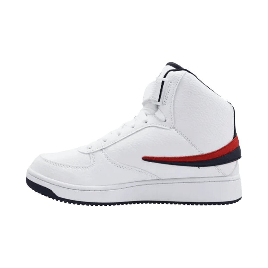 ZAPATILLAS URBANAS FILA A - HIGH HOMBRE | 1CM00540 - 125 FILA 7,0 - RealSport