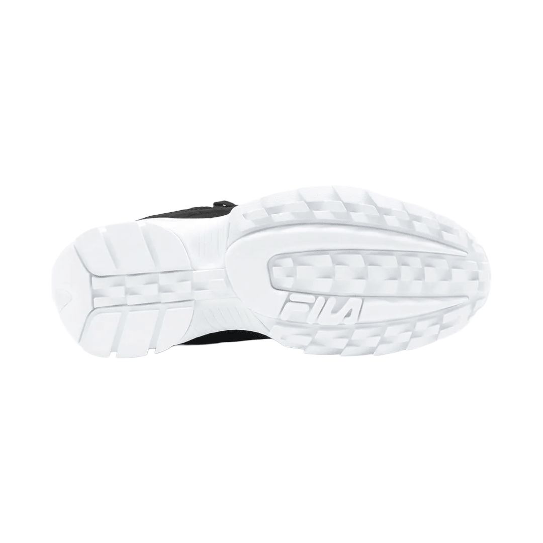ZAPATILLAS URBANAS FILA D - FORMATION HOMBRE | 1CM00490 - 014 FILA 40 EU / 7 US / 25 CM - RealSport