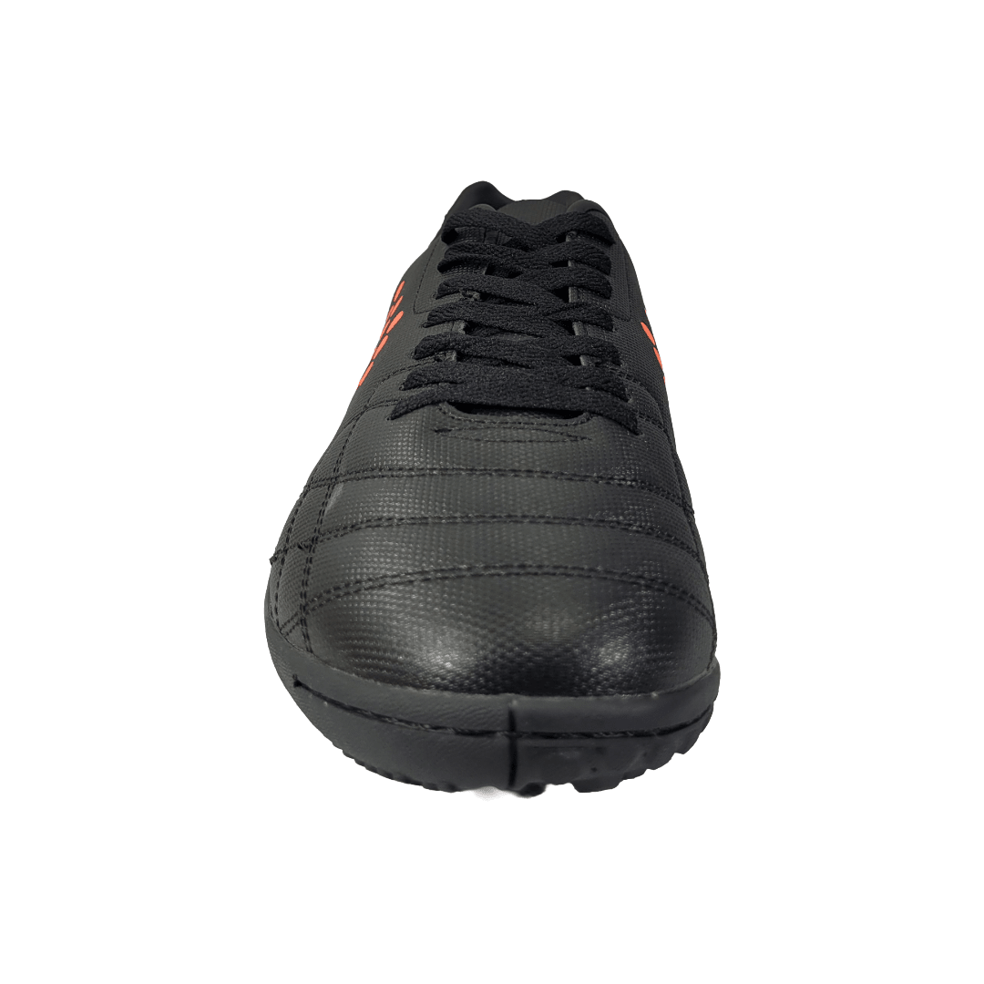 ZAPATILLAS DE BABYFÚTBOL SOCCER ORANGE ADULTO | S17 - 5B SOCCER 38 - RealSport