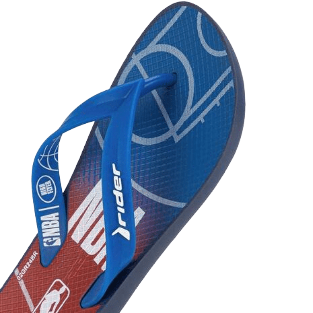 SANDALIAS RIDER NBA HOMBRE | GR - NBA - 12378 CARTAGO 39 - RealSport