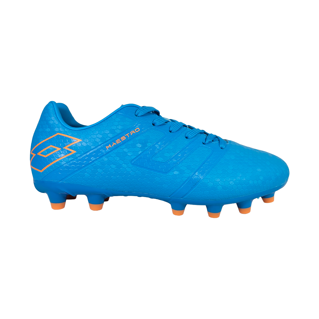 ZAPATILLASDE FUTBOL LOTTO MAESTRO ADULTO J0453