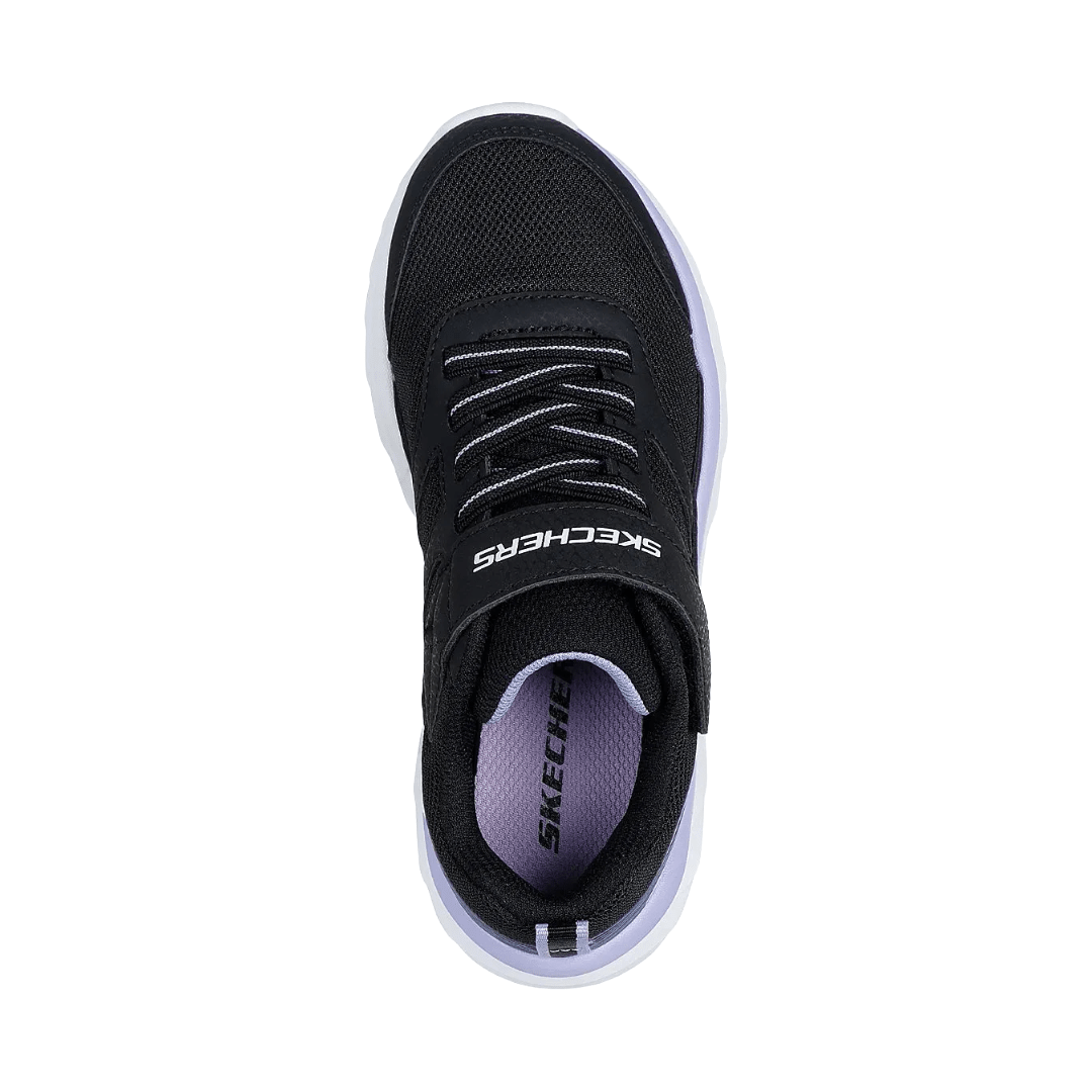 ZAPATILLAS URBANAS SKECHERS BOUNDLESS INFANTIL | 303555L - BKLV SKECHERS 26 CL / 10.5C US / 16.5 CM - RealSport