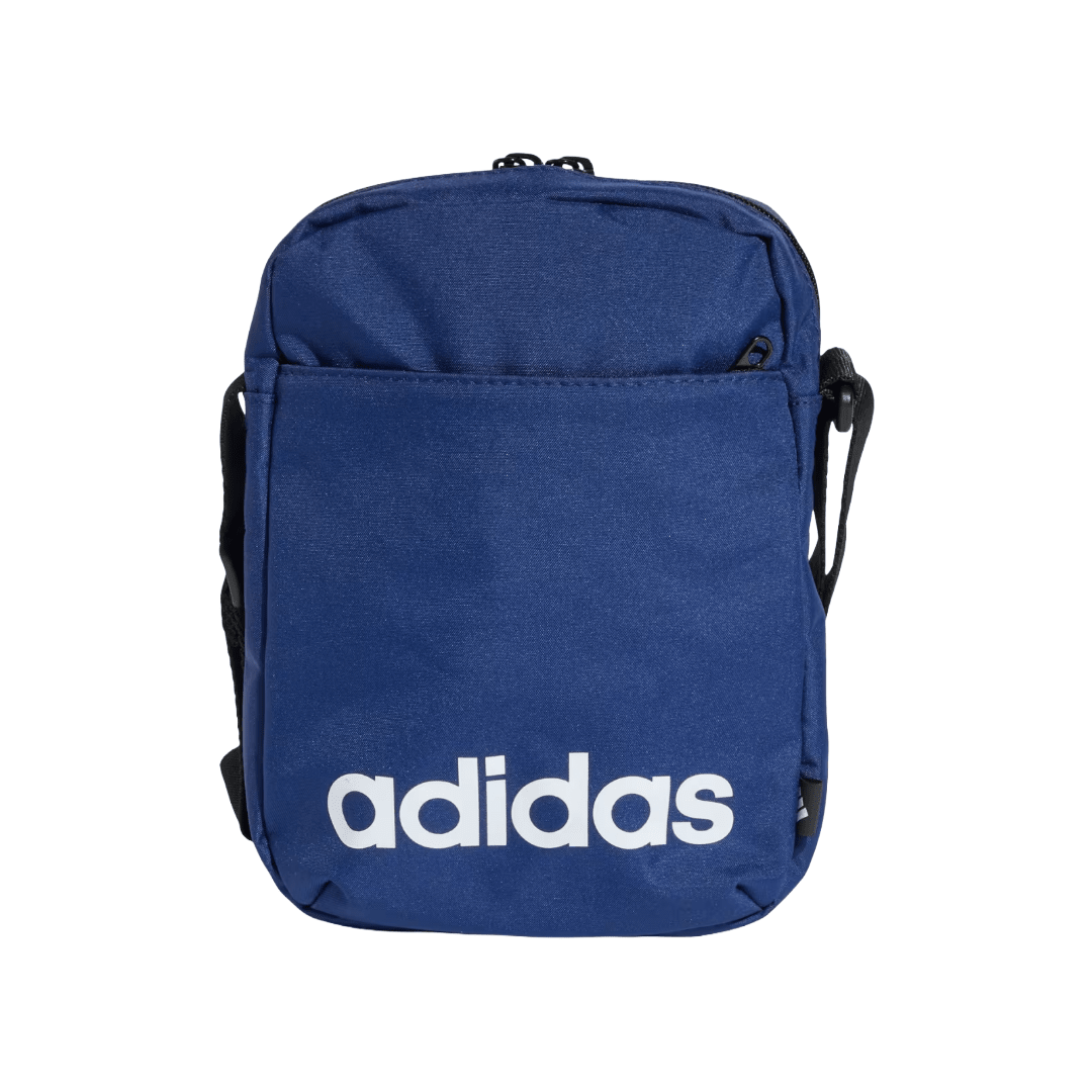 BANDOLERO ADIDAS ORGANIZADOR LINEAR | IN6128 ADIDAS 00 - RealSport