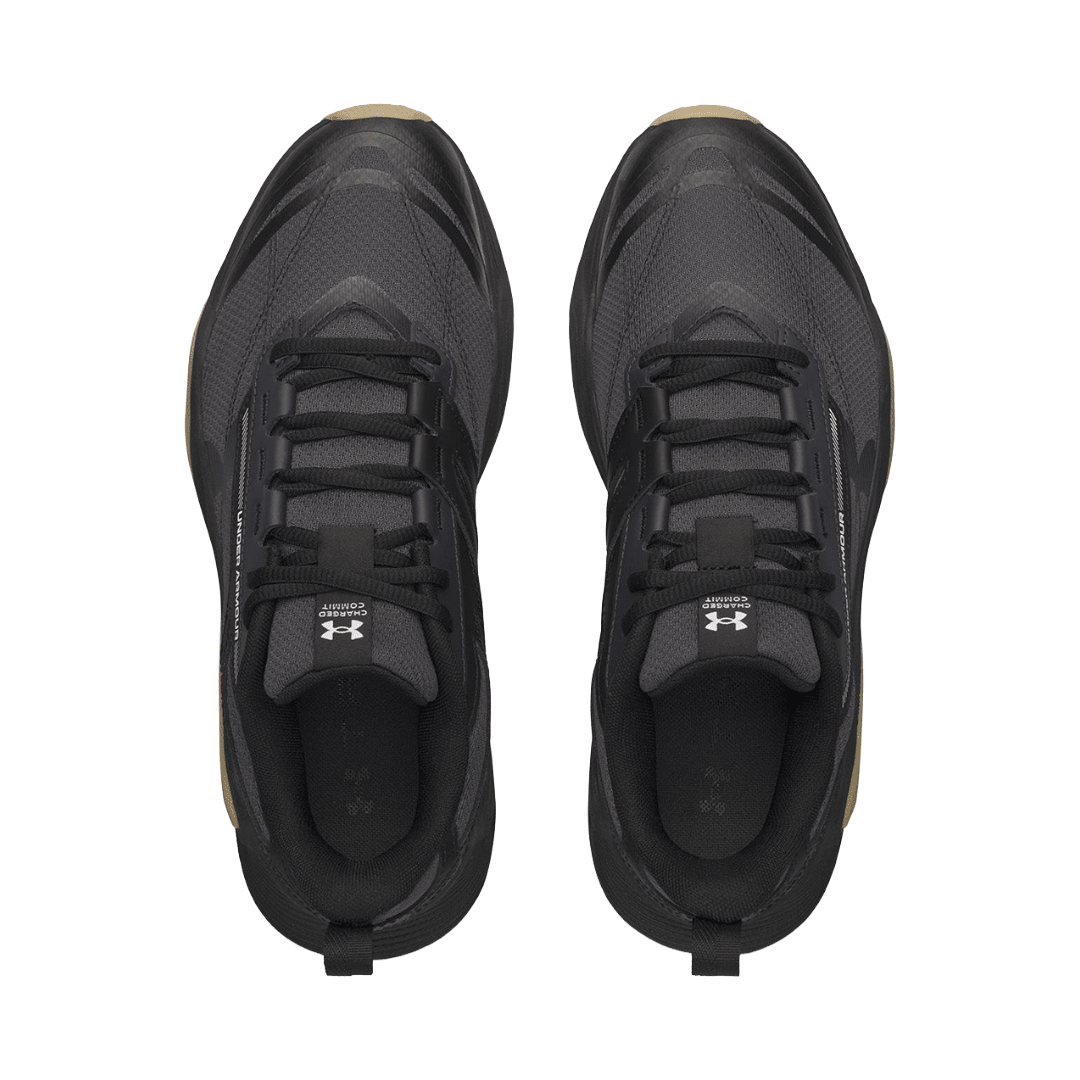 ZAPATILLAS DE TRAINING UNDER ARMOUR CHARGED COMMIT TR 5 | 6007140 - 016 UNDER ARMOUR 39.5 CL / 7.5 US / 25.5 CM - RealSport