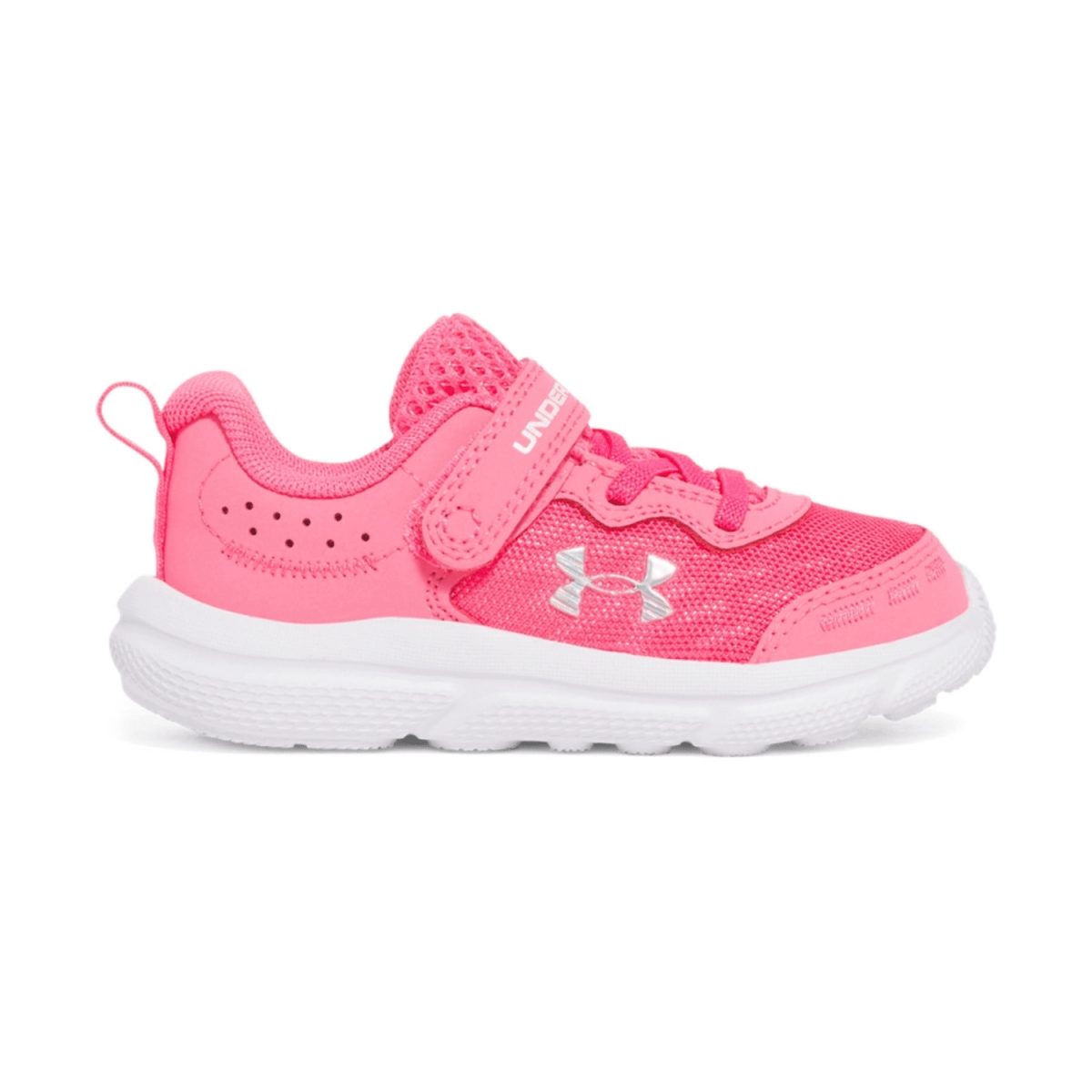 ZAPATILLAS URBANAS UNDER ARMOUR ASSERT 10 AC BEBÉS | 3026191 - 672 UNDER ARMOUR 20 CL / 5K US / 11 CM - RealSport