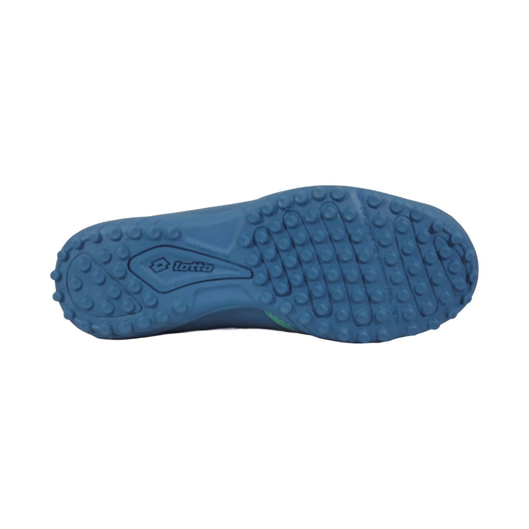 ZAPATILLAS DE BABYFÚTBOL LOTTO INFANTIL | J0628 - 1 LOTTO 28 - RealSport