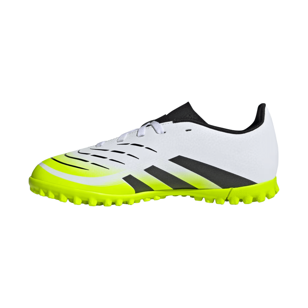 ZAPATILLAS DE BABYFÚTBOL ADIDAS PREDATOR CLUB INFANTIL/JUVENIL | JH8862 ADIDAS 1,5 - RealSport