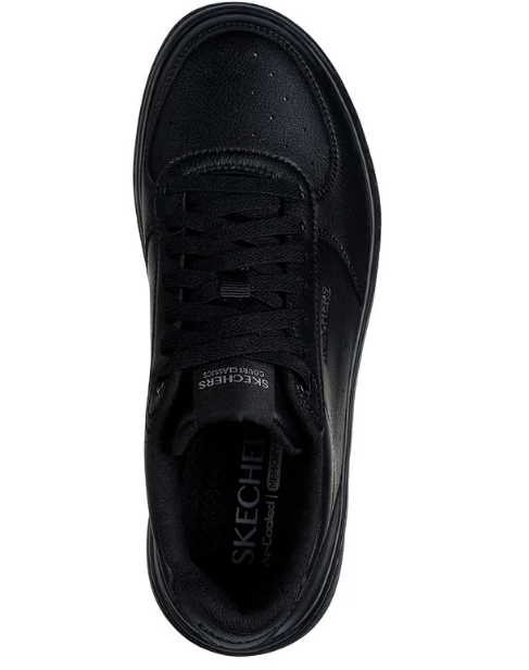 ZAPATILLAS SKECHERS ESCOLAR EDEN | 185110 - BBK SKECHERS 35 - RealSport