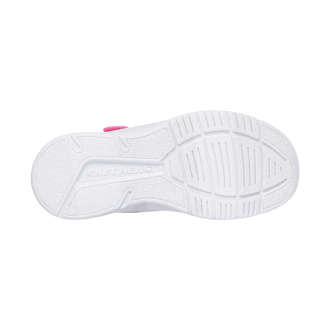 ZAPATILLAS URBANAS SKECHERS MICROSPEC ADVANCE OASIS POINT BEBÉS | 303657N - HPMT SKECHERS 20 CL / 5 US / 11 CM - RealSport