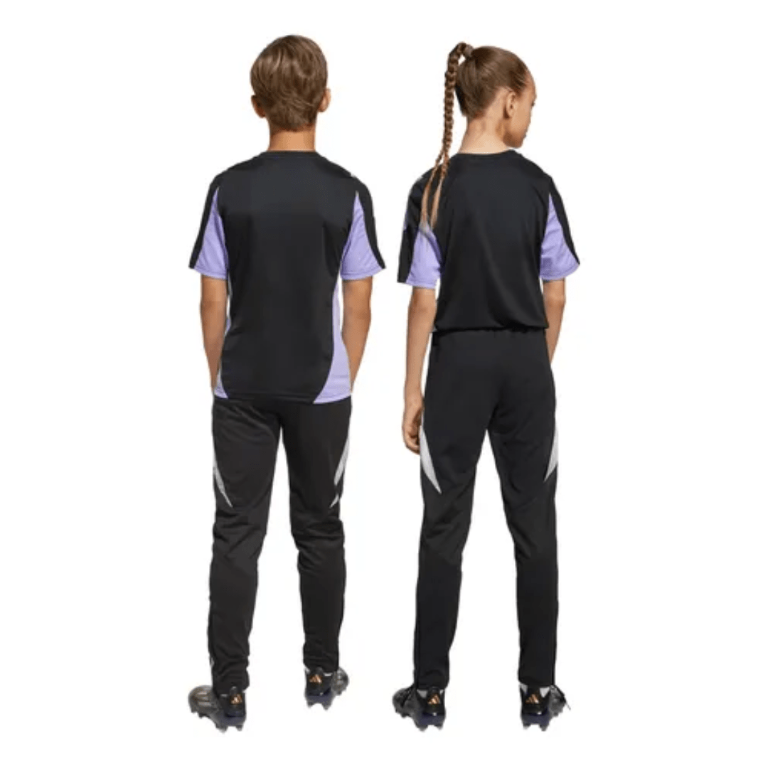 PANTALÓN ADIDAS DE ENTRENAMIENTO COLO COLO TIRO 24 INFANTIL | JE4163 ADIDAS L - RealSport