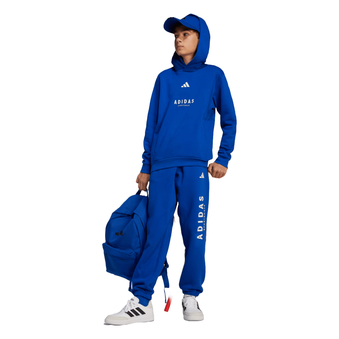 MOCHILA ADIDAS CLASSIC 3 BAR LOGO IS7050 ADIDAS 00 - RealSport