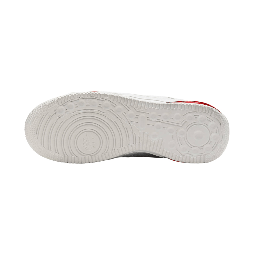 ZAPATILLAS URBANAS NIKE AIR FORCE 1 LOW EVO HOMBRE | HF3630 - 100 NIKE 39.5 CL / 7.5 US / 25.5 CM - RealSport