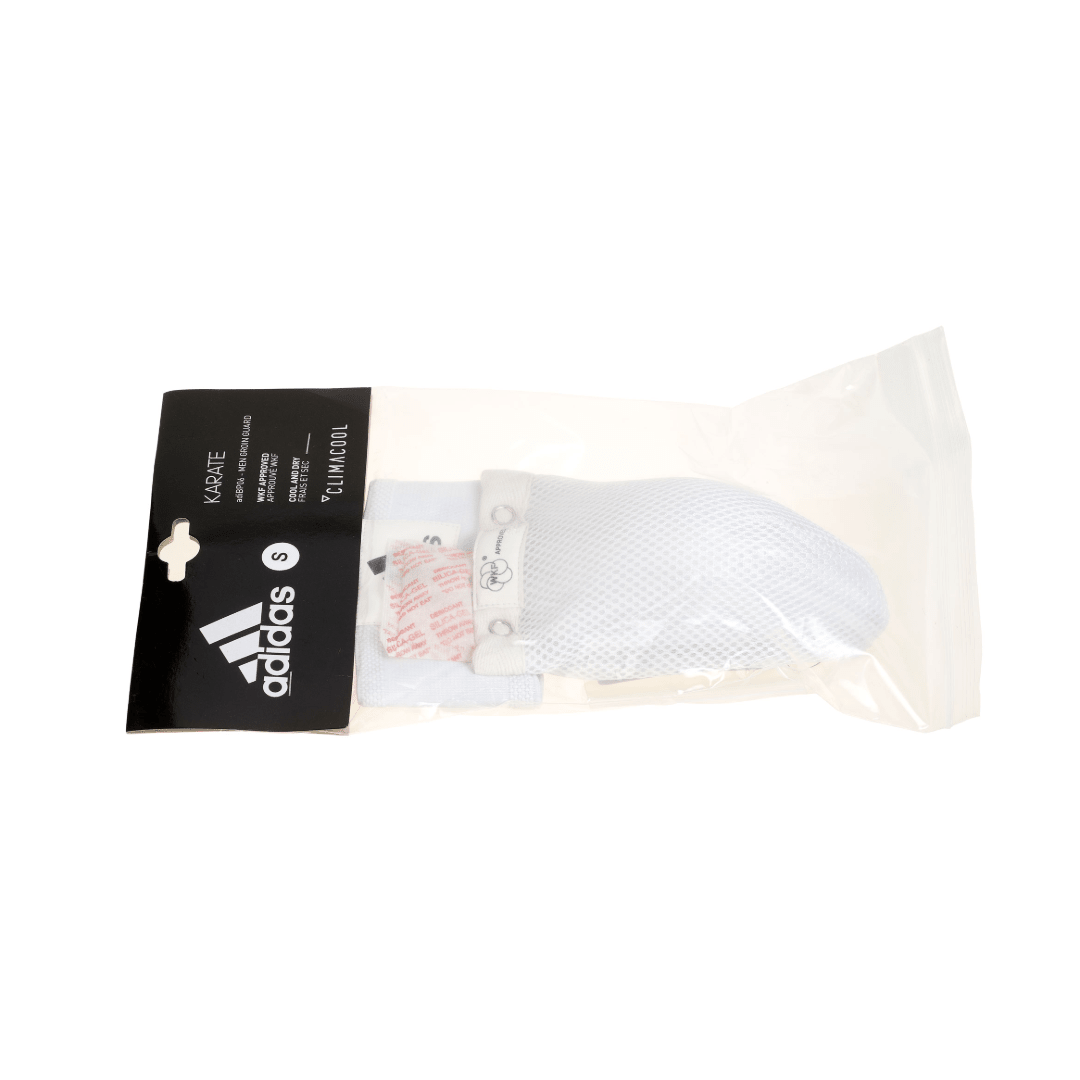 PROTECTOR INGUINAL ADIDAS DE ADULTO ADIBP06 ADIDAS L - RealSport
