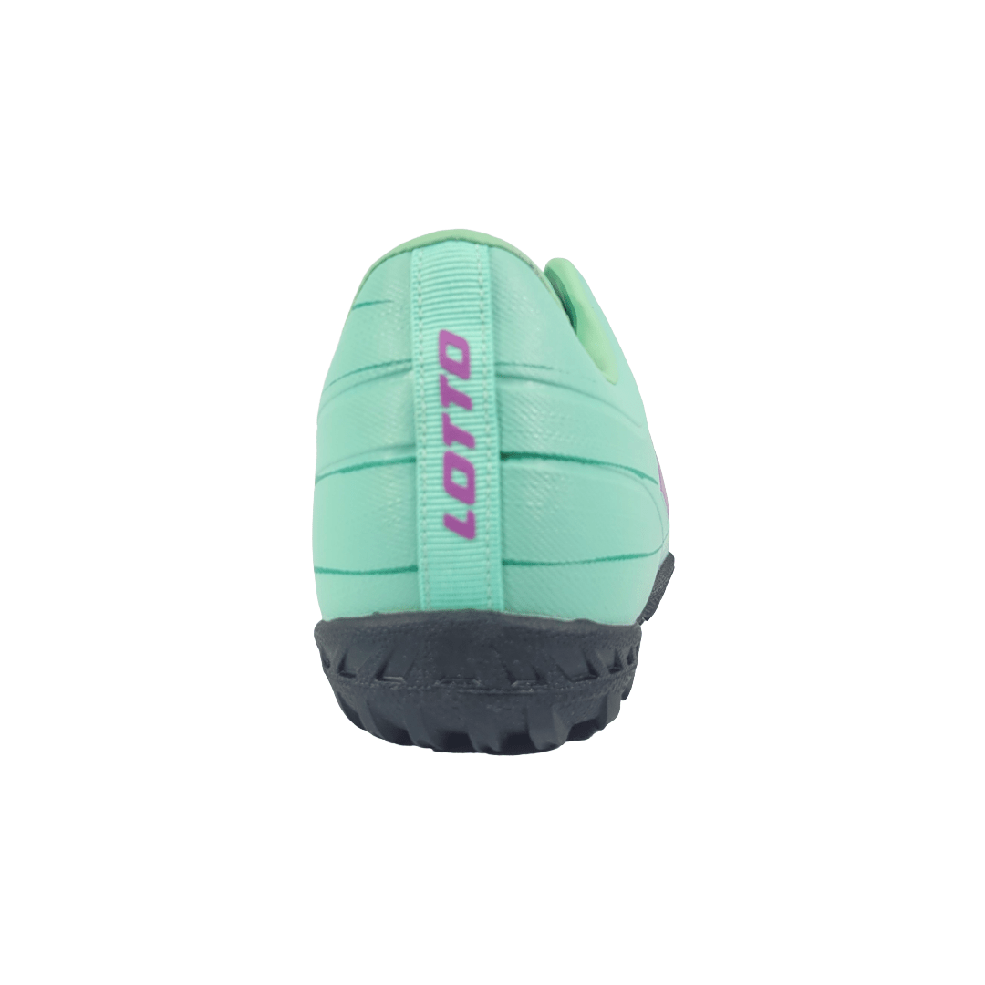 ZAPATILLAS DE BABYFÚTBOL LOTTO SOLISTA TF JUVENIL | J0779 - 2 LOTTO 35 - RealSport