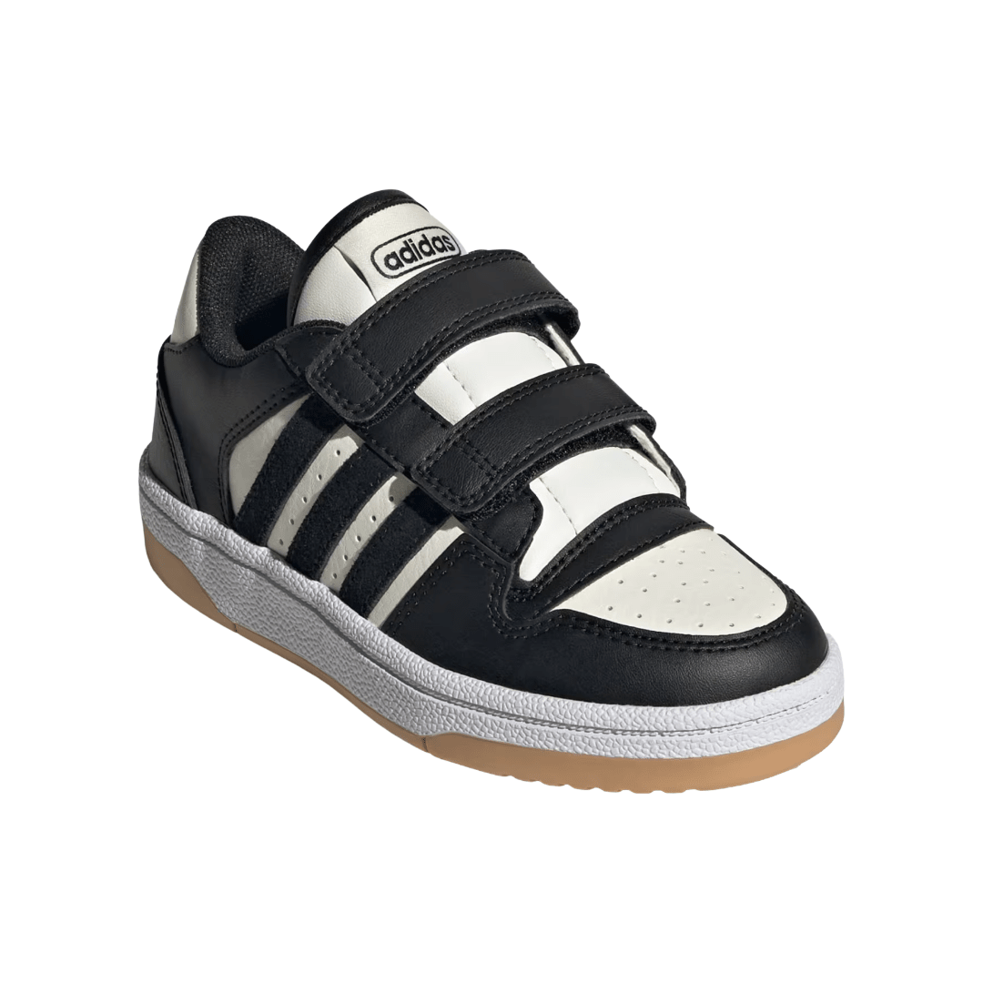 ZAPATILLAS URBANAS ADIDAS BREAK START INFANTIL | IH5289 ADIDAS 32.5 CL / 1 US / 19.5 CM - RealSport