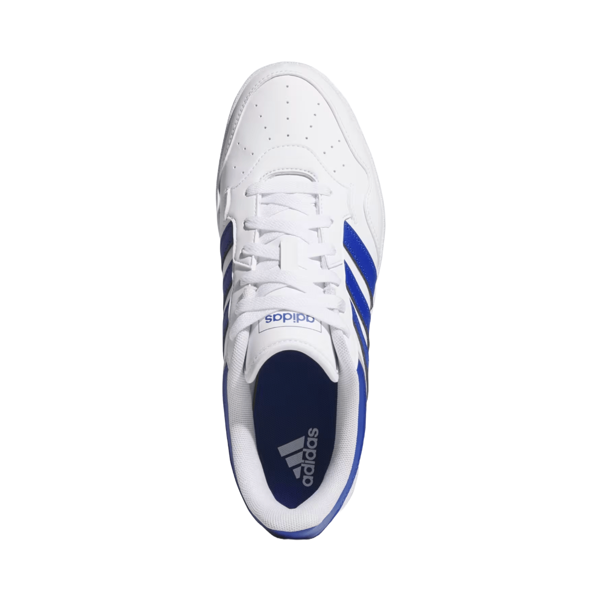 ZAPATILLAS URBANAS ADIDAS HOOPS 4.0 INFANTIL JQ9987 ADIDAS 4,0 - RealSport
