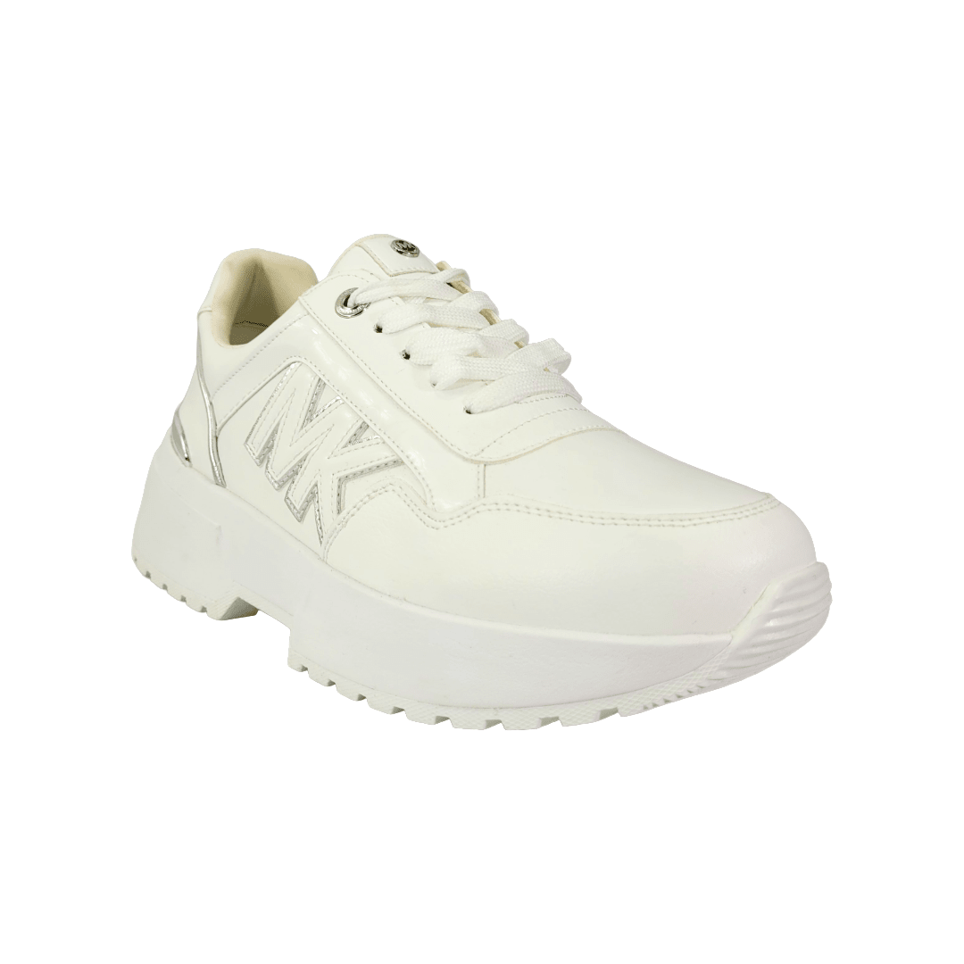 ZAPATILLAS URBANAS MICHAEL KORS COSMO MADDY MUJER | 100570 MICHAEL KORS 3,5 - RealSport